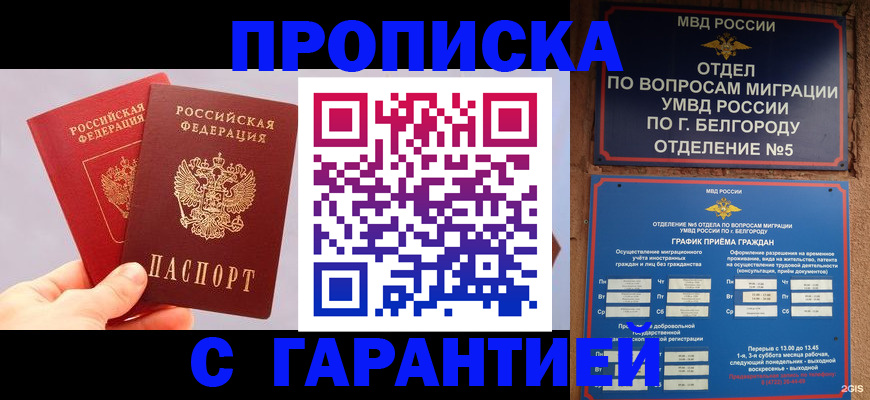 прописка 2025 в Снежинске